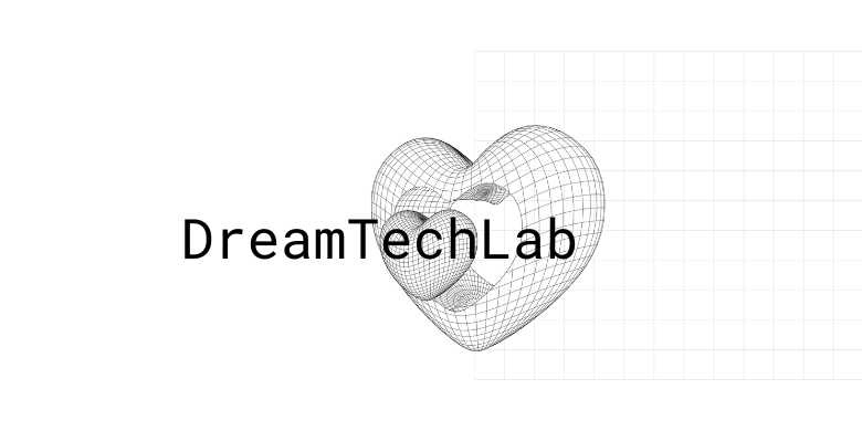 DreamTechLab logo
